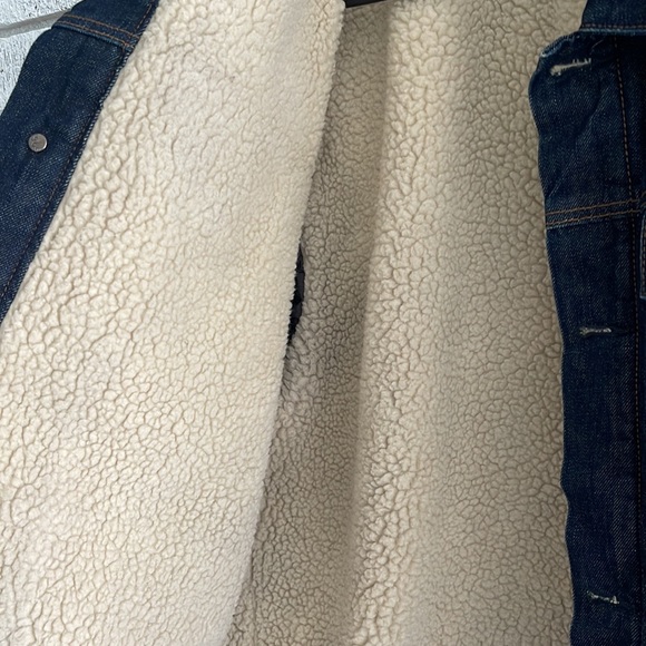 Gap Jeans Jacket - Picture 3 of 5